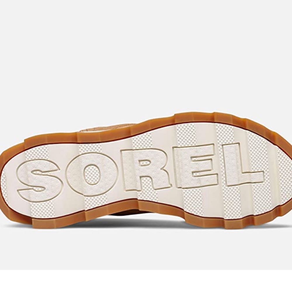 SOREL SLOUCH ANKLE BOOTS - Picture 6 of 10